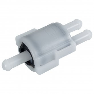 Клапан омывателя Mercedes-Benz PKW (FEBI) FEBI BILSTEIN 08600 (фото 1)