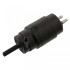 Насос стеклоомывателя FEBI BILSTEIN 08679 (фото 6)