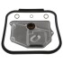 Фільтр АКПП Mercedes 200 / Mercedes 240 / Mercedes 280 SE/SEL/SEC FEBI BILSTEIN 08885 (фото 3)