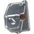 Фільтр АКПП Mercedes 200 / Mercedes 240 / Mercedes 280 SE/SEL/SEC FEBI BILSTEIN 08885 (фото 4)