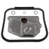 Фільтр АКПП Mercedes 200 / Mercedes 240 / Mercedes 280 SE/SEL/SEC FEBI BILSTEIN 08885 (фото 6)