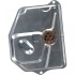 Фільтр АКПП Mercedes 200 / Mercedes 240 / Mercedes 280 SE/SEL/SEC FEBI BILSTEIN 08885 (фото 7)