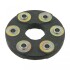 Муфта еластична MERCEDES 124 3.0TD FEBI BILSTEIN 08932 (фото 2)