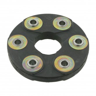 Муфта еластична MERCEDES 124 3.0TD FEBI BILSTEIN 08932