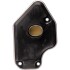 Фільтр масляний АКПП BMW (E34, Е36) 89-98 (FEBI) FEBI BILSTEIN 08993 (фото 4)