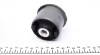Втулка балки SEAT AROSA, VW POLO 93-09 зад. міст (FEBI) FEBI BILSTEIN 09047 (фото 3)