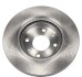 Диск тормозной RENAULT CLIO задн. (FEBI) FEBI BILSTEIN 09073 (фото 2)