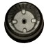FEBI DB Подушка двиг. лев.W202 6/93-/C180/200/220/200D/220D FEBI BILSTEIN 09153 (фото 6)
