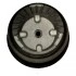 FEBI DB Подушка двиг. лев.W202 6/93-/C180/200/220/200D/220D FEBI BILSTEIN 09153 (фото 10)