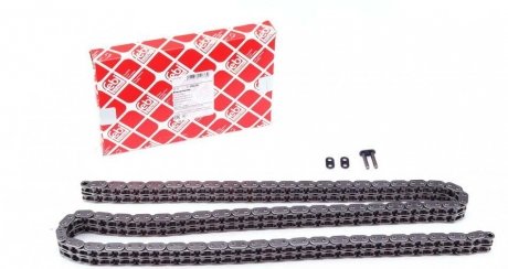 Ланцюг розподілвалу Mercedes C 250 / Mercedes E 300 / Mercedes E 250 FEBI BILSTEIN 09238