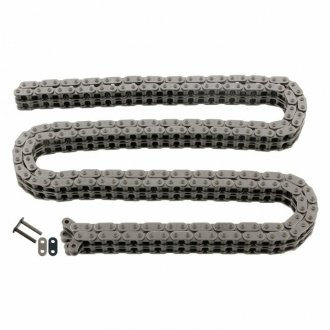 Ланцюг розподілвалу Mercedes S 500 / Mercedes SL 500 / Mercedes E 420 FEBI BILSTEIN 09250