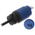 Помпа омивача скла FEBI BILSTEIN 09299 (фото 3)