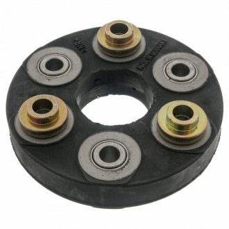 Диск еластичний(муфта) FEBI BILSTEIN 09307