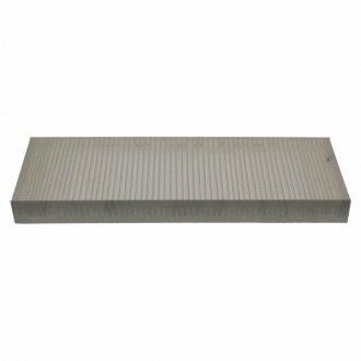 FEBI AUDI Фильтр возд. cалона 80, A4, VW Passat 96-, (150*26*390) FEBI BILSTEIN 09447 (фото 1)
