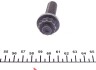 Болт шкива коленвала VAG (Febi) FEBI BILSTEIN 09590 (фото 2)