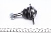 Опора шаровая FEBI BILSTEIN 09686 (фото 4)