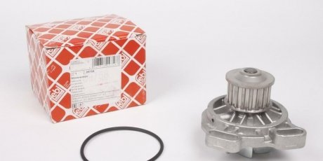 Помпа воды FEBI BILSTEIN 09758