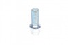 Болт колеса VW, AUDI, SEAT, SKODA (FEBI) FEBI BILSTEIN 09801 (фото 2)