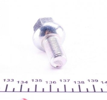 Болт крепления колеса MERCEDES VITO 97-03 (FEBI) FEBI BILSTEIN 09805