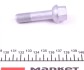 Болт крепления колеса MERCEDES SPRINTER, VITO 95- (FEBI) FEBI BILSTEIN 09806 (фото 3)