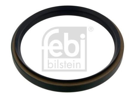 Сальник ступиці FEBI BILSTEIN 09900