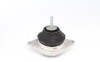 Подушка опоры двиг. AUDI 100, A6 (-97) (FEBI) FEBI BILSTEIN 10014 (фото 4)