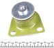Подушка двигуна (FEBI) FEBI BILSTEIN 10017 (фото 2)