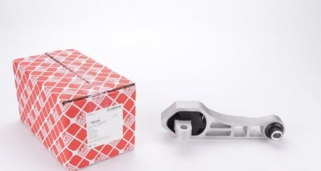 Подушка двигуна (Febi) FEBI BILSTEIN 100225