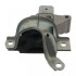 FEBI FIAT Передн. крепление двигателя Doblo 1.3JTD 100281