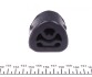 Кріплення глушника Mercedes C 180 / Mercedes C 220 / Mercedes C 200 10039