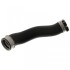 FEBI BMW Патрубок интеркулера 3 (E90) 320 d 07-10, 3 купе (E92) 320 d 06-10, X1 (E84) sDrive 20 d 09-15 100431