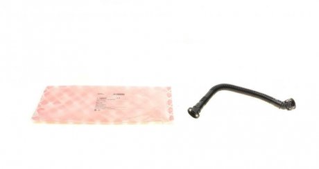 Воздухоотводный шланг для картера BMW N42/N46 (FEBI) FEBI BILSTEIN 100452