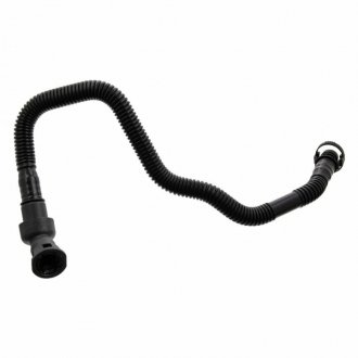 Воздухоотводный шланг для картера BMW N42/N46 (FEBI) FEBI BILSTEIN 100453