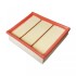 FEBI DB Фильтр воздушный W169 A-klasse 04-, W245 B-klase 05- 100466