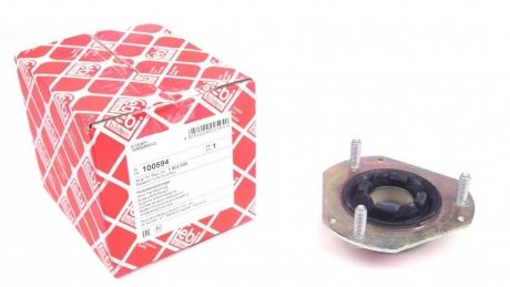 Подушка амортизатора FEBI BILSTEIN 100594