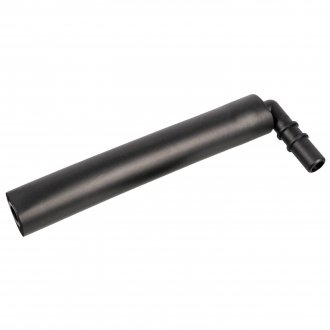 Воздухоотводный шланг для картера BMW N42/N46 (FEBI) FEBI BILSTEIN 100647