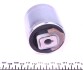 Сайлентблок рычага VW PASSAT B5, AUDI A4, A6 (98-) передн. ось, нижн. задн. (Febi) FEBI BILSTEIN 10073 (фото 4)