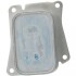 Радіатор масляний MERCEDES C-CLASS W 203 (00-) (FEBI) FEBI BILSTEIN 100743 (фото 3)