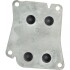 Радіатор масляний MERCEDES C-CLASS W 203 (00-) (FEBI) FEBI BILSTEIN 100743 (фото 4)