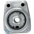 Радіатор масляний SEAT; Volkswagen; SKODA; AUDI (FEBI) FEBI BILSTEIN 100746 (фото 3)