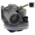 FEBI VW патрубок дросельної заслонки Audi A2,Bora,Golf IV,V,Polo,Skoda Fabia I,Octavia I,II 1.2/1.4 100768