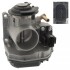 FEBI VW Патрубок дроссельной заслонки Golf III,Polo,Vento,Seat,Skoda Felicia FEBI BILSTEIN 100796 (фото 2)