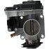 FEBI VW Патрубок дроссельной заслонки Golf III,Polo,Vento,Seat,Skoda Felicia FEBI BILSTEIN 100796 (фото 3)