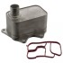 Радіатор масляний SEAT; VW; SKODA; AUDI (FEBI) FEBI BILSTEIN 100856 (фото 2)