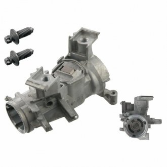 Корпус замка запалювання AUDI/SEAT/SKODA/VW FEBI BILSTEIN 101017