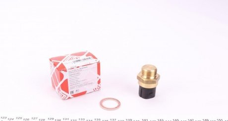 Датчик включення вентилятора AUDI,SEAT,SKODA,VOLKSWAGEN(FEBI) FEBI BILSTEIN 10114