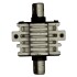 Подушка КПП Mercedes E 240 / Mercedes E 280 / Mercedes C 240 FEBI BILSTEIN 10125 (фото 5)