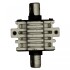 Подушка КПП Mercedes E 240 / Mercedes E 280 / Mercedes C 240 FEBI BILSTEIN 10125 (фото 8)