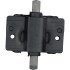 Подушка двигуна MERCEDES C(W202)/ E(W210) "93-03 FEBI BILSTEIN 10126 (фото 5)