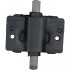 Подушка двигуна MERCEDES C(W202)/ E(W210) "93-03 FEBI BILSTEIN 10126 (фото 8)
